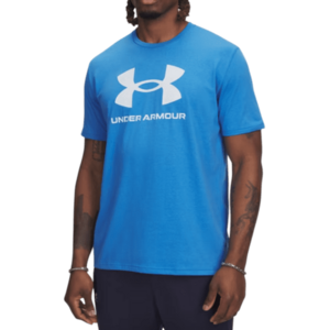 Rövid ujjú póló Under Armour Under Armour Sportstyle Logo Update kép