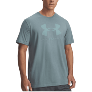 Rövid ujjú póló Under Armour Under Armour Sportstyle Logo Update kép