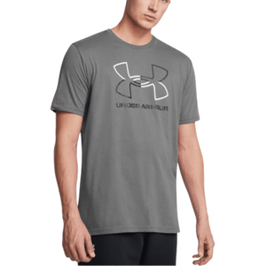 Rövid ujjú póló Under Armour UA GL FOUNDATION UPDATE SS kép