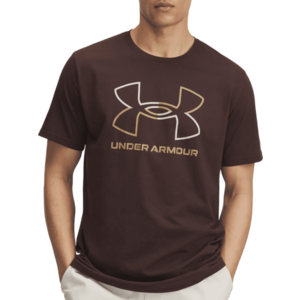 Rövid ujjú póló Under Armour Under Armour GL Foundation T-Shirt kép