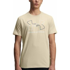 Rövid ujjú póló Under Armour UA GL FOUNDATION UPDATE SS kép