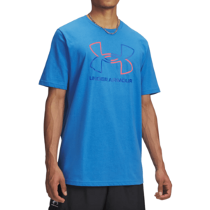 Rövid ujjú póló Under Armour UA GL FOUNDATION UPDATE SS kép