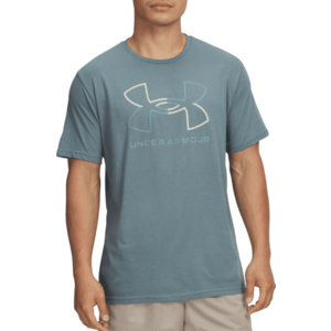 Rövid ujjú póló Under Armour Under Armour GL Foundation T-Shirt kép