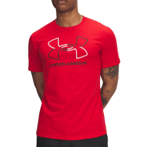Rövid ujjú póló Under Armour UA GL FOUNDATION UPDATE SS kép