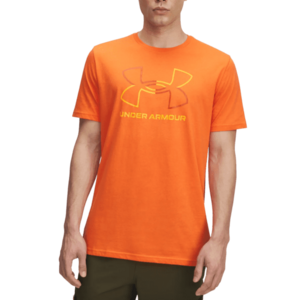 Rövid ujjú póló Under Armour UA GL FOUNDATION UPDATE SS kép