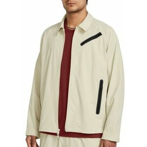 Dzseki Under Armour UA Unstoppable Vented Jkt-BRN kép