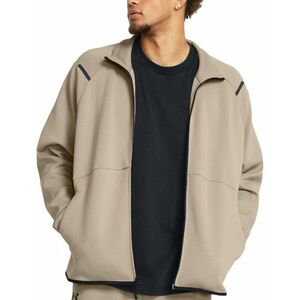 Dzseki Under Armour UA Unstoppable Flc Trk Jkt-BRN kép