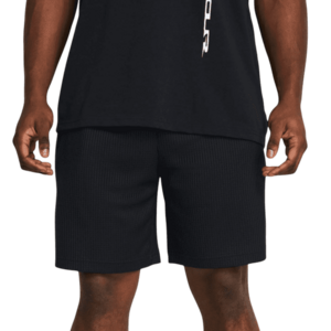 Rövidnadrág Under Armour UA Rival Waffle Short kép