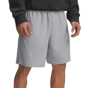 Rövidnadrág Under Armour UA Rival Waffle Short kép