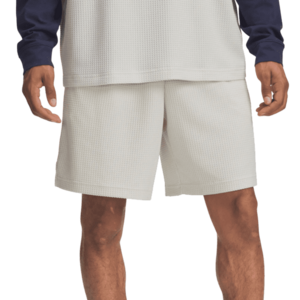 Rövidnadrág Under Armour UA Rival Waffle Short kép