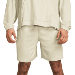 Rövidnadrág Under Armour Rival Waffle Shorts kép