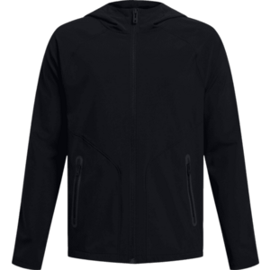 Kapucnis melegítő felsők Under Armour Unstoppable Full-Zip kép
