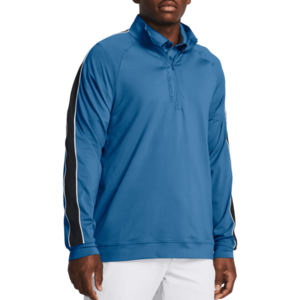 Melegítő felsők Under Armour Storm Midlayer ½ Zip kép