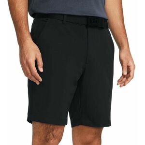 Rövidnadrág Under Armour UA Tech Taper Short-BLK kép
