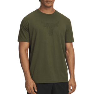Rövid ujjú póló Under Armour Under Armour Project Rock Brahma Bull T-Shirt kép