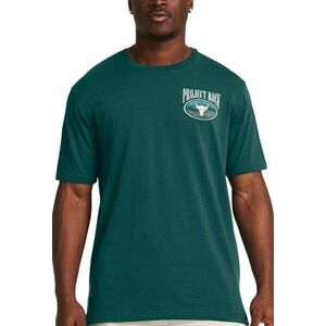 Rövid ujjú póló Under Armour UA Pjt Rck Day Grphc SS-BLU kép