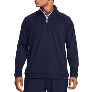 Melegítő felsők Under Armour Storm Midlayer ¼ Zip kép