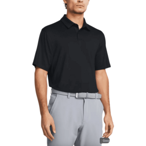 Rövid ujjú póló Under Armour UA T2G Polo LB kép