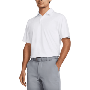 Rövid ujjú póló Under Armour UA T2G Polo LB kép