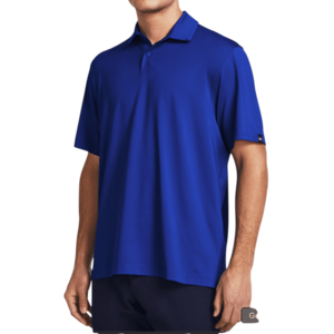 Rövid ujjú póló Under Armour UA T2G Polo LB kép