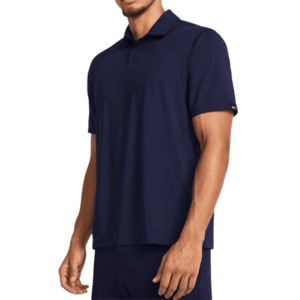 Rövid ujjú póló Under Armour UA T2G Polo LB kép
