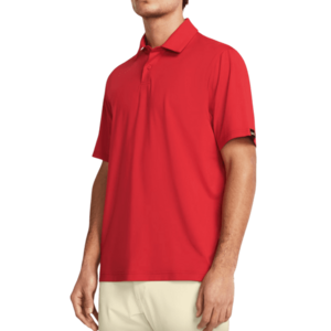 Rövid ujjú póló Under Armour UA T2G Polo LB kép