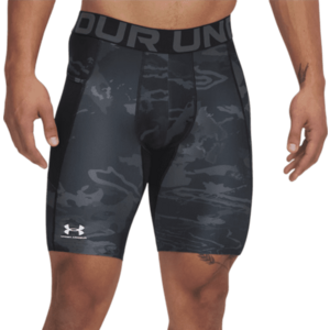 Rövidnadrág Under Armour HeatGear® Printed Long Shorts kép