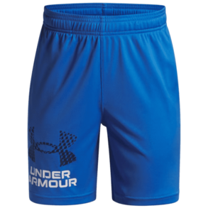 Rövidnadrág Under Armour UA Tech Logo Shorts kép