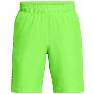 Rövidnadrág Under Armour UA Tech Woven Wordmark Short kép