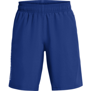 Rövidnadrág Under Armour Woven Wdmk Short kép