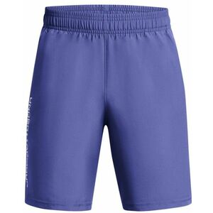 Rövidnadrág Under Armour UA Woven Wdmk Shorts-PPL kép