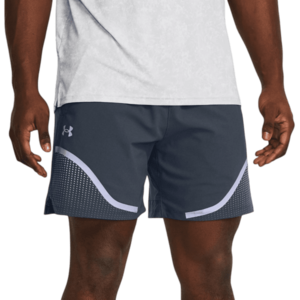 Rövidnadrág Under Armour Vanish Woven 6in Graphic Short kép
