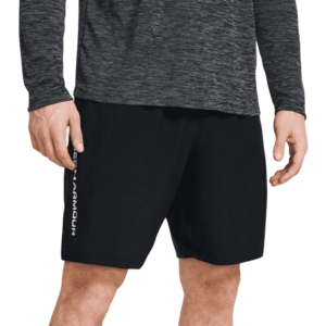Rövidnadrág Under Armour UA Woven Woodmark Shorts kép