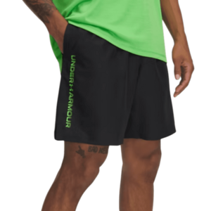 Rövidnadrág Under Armour Under Armour Tech Woven Wordmark Short kép