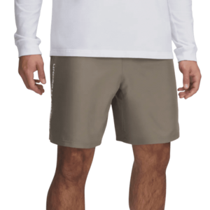 Rövidnadrág Under Armour Under Armour Tech Woven Wordmark Short kép