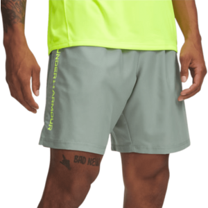 Rövidnadrág Under Armour UA Tech Woven Wdmk Shorts kép