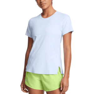 Rövid ujjú póló Under Armour UA Launch Elite Shortsleeve kép