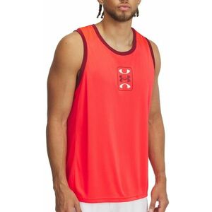 Atléta trikó Under Armour UA Zone Performance Tank-RED kép