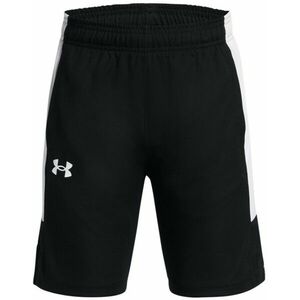 Rövidnadrág Under Armour UA Baseline Short-BLK kép