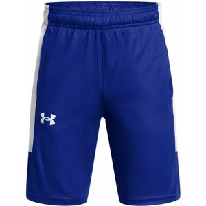 Rövidnadrág Under Armour UA Baseline Short-BLU kép