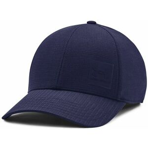Baseball sapka Under Armour M Iso-chill Armourvent STR-BLU kép