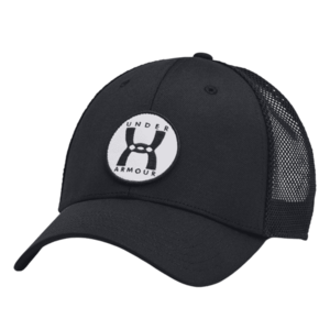 Baseball sapka Under Armour M Blitzing Trucker kép