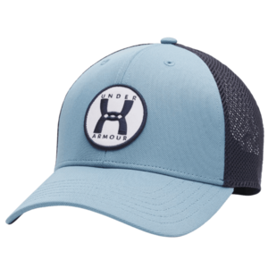 Baseball sapka Under Armour M Sportswear Trucker kép