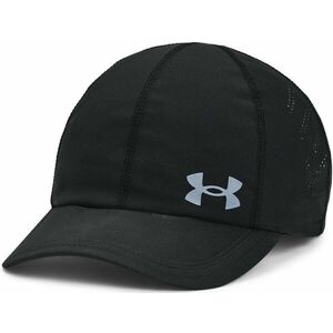 Baseball sapka Under Armour W Iso-chill Launch Adj-BLK kép