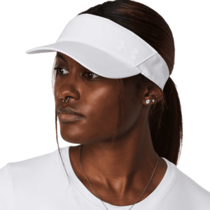 Napellenző Under Armour Launch Visor kép