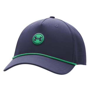 Baseball sapka Under Armour M Driver Snapback kép