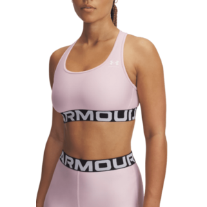 Melltartó Under Armour UA HG Mid Branded kép