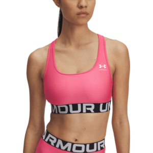 Melltartó Under Armour UA HG Mid Branded kép