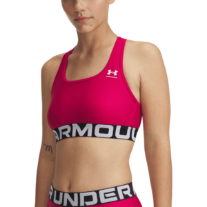 Melltartó Under Armour UA HG Mid Branded kép