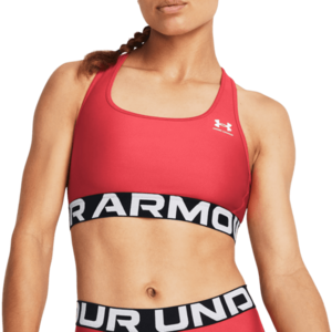 Melltartó Under Armour Authentics Mid Branded kép